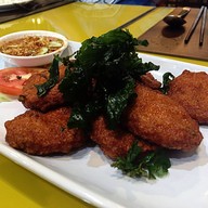 เมนูของร้าน Ploen Restaurant