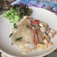 เมนูของร้าน บ้านปีระกา