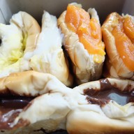 เมนูของร้าน ขนมปังเจ้าอร่อยเด็ดเยาวราช เยาวราช