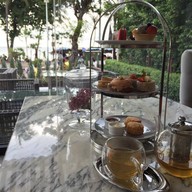 เมนูของร้าน Pastry Addiction