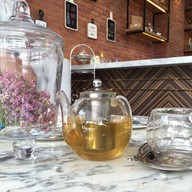 เมนูของร้าน Pastry Addiction