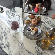 เมนูของร้าน Pastry Addiction