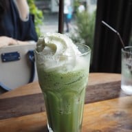 เมนูของร้าน B-story Cafe'