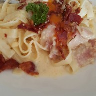 Pollenzo Bistro&italian Gelato