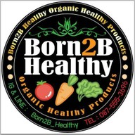 Born2b Healthy