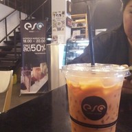 เมนูของร้าน SWEET ESCAPE สัตหีบ