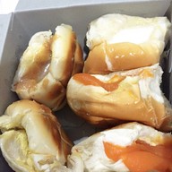 เมนูของร้าน ขนมปังเจ้าอร่อยเด็ดเยาวราช เยาวราช