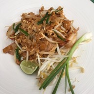 เมนูของร้าน The Blue Sky Resort เขาค้อ