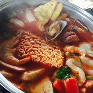 เย็น เย็น เย็นตาโฟหม้อไฟ