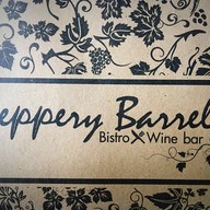 Peppery Barrel Bistro & Wine bar