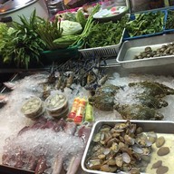 สมบูรณ์ ซีฟู๊ด