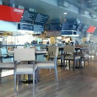 เมนูของร้าน Food Loft  เซ็นทรัลลาดพร้าว