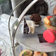 เมนูของร้าน Pastry Addiction