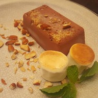 เมนูของร้าน Harvest