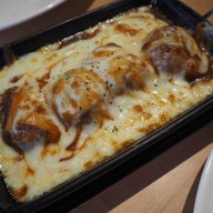 เมนูของร้าน Hungry Nerd Steak &  Pasta ราชเทวี