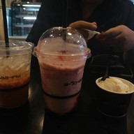 เมนูของร้าน SWEET ESCAPE สัตหีบ