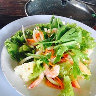 เย็น เย็น เย็นตาโฟหม้อไฟ