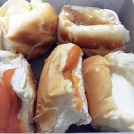 เมนูของร้าน ขนมปังเจ้าอร่อยเด็ดเยาวราช เยาวราช