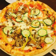 เมนูของร้าน Scoozi Urban Pizza สยามพารากอน