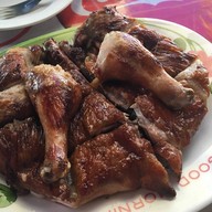 เมนูของร้าน ไก่ย่างวิเชียรบุรี (สูตรตาแป๊ะ)