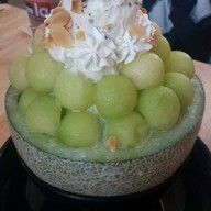 เมนูของร้าน แอทโมสเฟียร์ พัทยาสาย 3