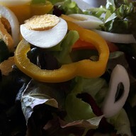 CoCo salad มีโชคพลาซ่า
