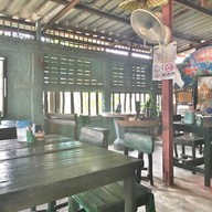 บรรยากาศ ครัวพอเพียง@บ่อสร้าง