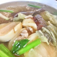 ครัวพอเพียง@บ่อสร้าง