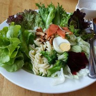 สลัดมั๊ย