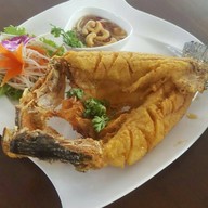 เมนูของร้าน แอทโมสเฟียร์ พัทยาสาย 3
