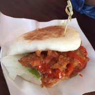 BAO & BUNS