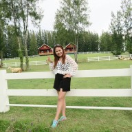 บ้านทิวสน