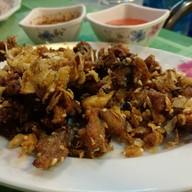 เมนูของร้าน ณ ใบไผ่ รามคำแหง 164 แยก 3