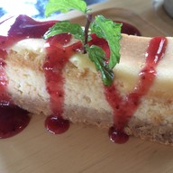 เมนูของร้าน Romance Farm