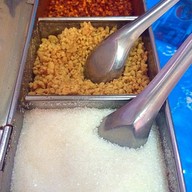 บรรยากาศ นายเชวงก๋วยเตี๋ยว (ลูกชิ้นหมูท่าตะโก)