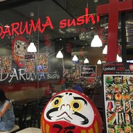 หน้าร้าน Daruma Everyday Buffet