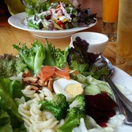 สลัดมั๊ย