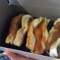 เมนูของร้าน ขนมปังเจ้าอร่อยเด็ดเยาวราช เยาวราช