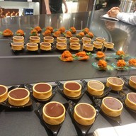 หน้าร้าน Dfs Wine And Spirits Duplex Changi T2 : Singapore