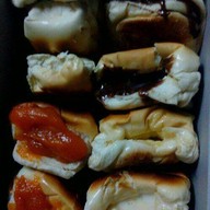 เมนูของร้าน ขนมปังเจ้าอร่อยเด็ดเยาวราช เยาวราช