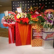 บรรยากาศ Dfs Wine And Spirits Duplex Changi T2 : Singapore