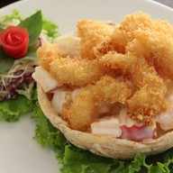 เมนูของร้าน แอทโมสเฟียร์ พัทยาสาย 3