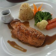 เมนูของร้าน แอทโมสเฟียร์ พัทยาสาย 3
