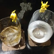 เมนูของร้าน Olde Cuban (Chinatown :Singapore)