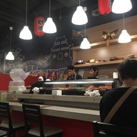 บรรยากาศ Daruma Everyday Buffet