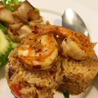 เมนูของร้าน ต้มยำทำแกง 48 วิลล์