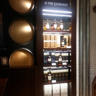 บรรยากาศ Dfs Wine And Spirits Duplex Changi T2 : Singapore