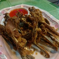 เมนูของร้าน ณ ใบไผ่ รามคำแหง 164 แยก 3