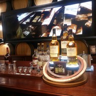 บรรยากาศ Dfs Wine And Spirits Duplex Changi T2 : Singapore