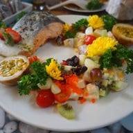 เมนูของร้าน Up To You นครปฐม